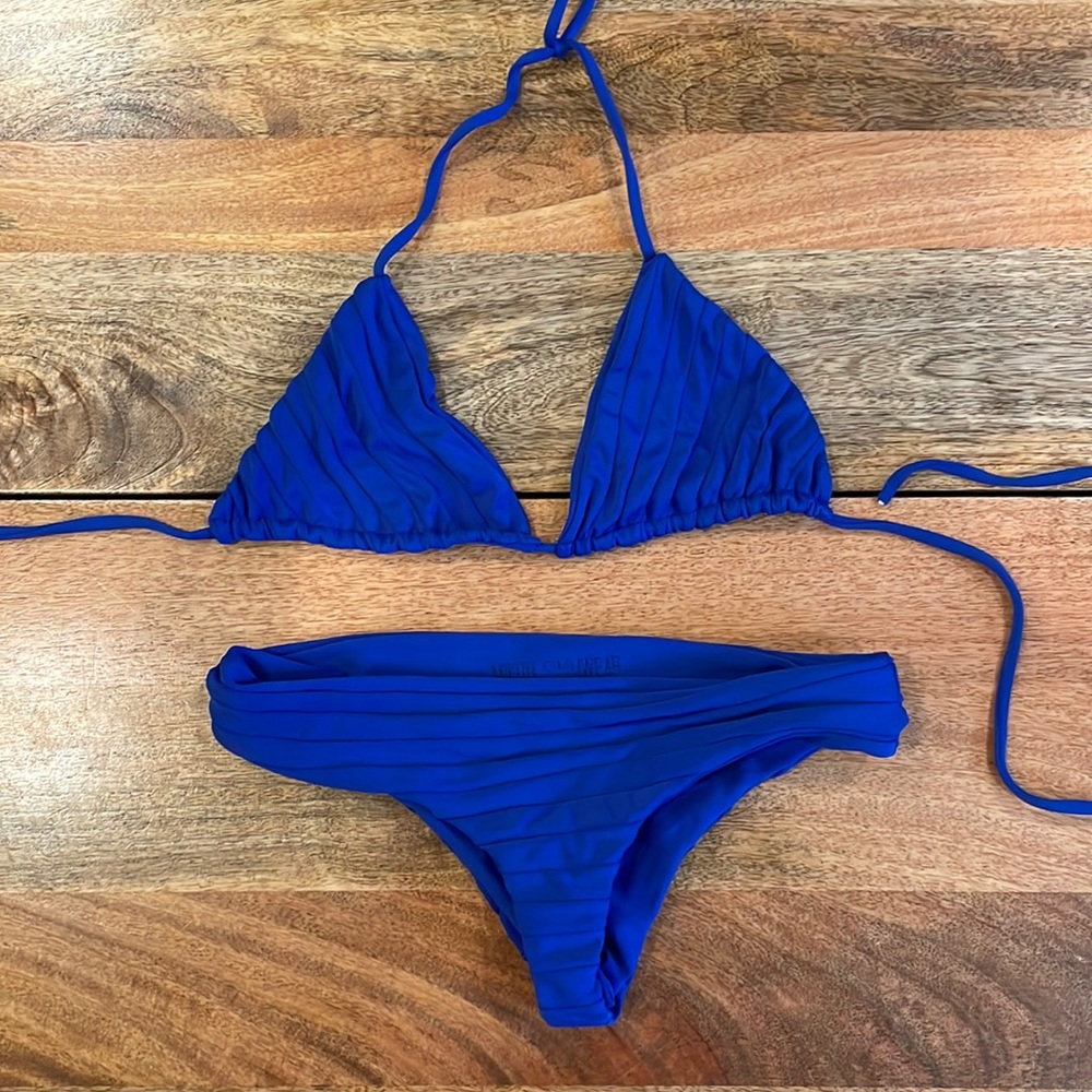 Mikoh Bikini Small